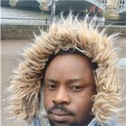 Oluwaseun Mark