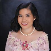 Soy paciente, clara y enseño a niños de todas las edades y a adultos.