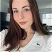 Online Nachhilfe von Biologie-Expertin Sina - jetzt anmelden!