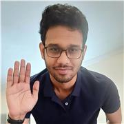 Erfahrener Englisch-Tutor & Master-Student bietet engagierten, individuellen Online-Unterricht für alle Altersgruppen