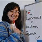 Profesora Japonesa con 10 años de experiencia. Doy clase de Japonés para todo los niveles, en español