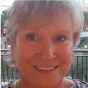 I am a native English teacher with 36 years of experience teaching both adults and children