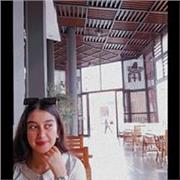 Insegnerò la lingua francese e aiuterò i bambini a fare gli esercizi