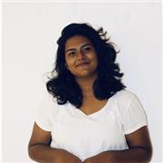 Fathimath Mehnas