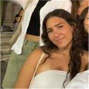 Profesora particular de todas las asignaturas