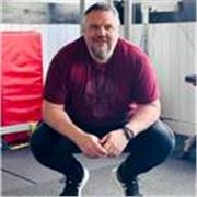 Very experienced and passionate personal trainer dealing with medical conditions ranging from joint pain to cancer..