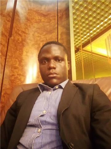 Abel cyrille Sangue