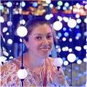 Profesora nativa de inglés | Clases personalizadas para niños, adolescentes y adultos en Huelva