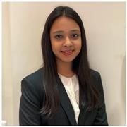 Maths Tutor teaching students of all ages