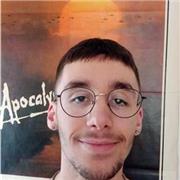 Studente diplomato al liceo scientifico A. Gramsci