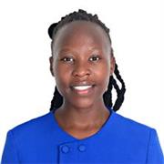 Milleah Nangila