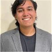 Estudiante de segundo año en ingeniería civil informática, con conocimientos de algebra lineal y cálculo 1