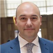 Docente di Diritto negli istituti superiori