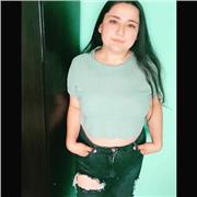 Profesora en formación de matemática