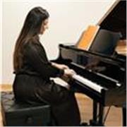 Clases de Música (Piano y Lenguaje Musical) y de Ciencias Sociales