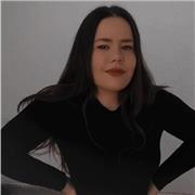 Profesora de francés ONLINE para todas las edades