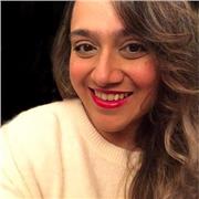Misha Abdullah