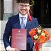 Offro ripetizioni di matematica e fisica personalizzate per studenti di tutte le età e livelli. Sia in presenza a Milano che online!