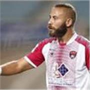 Entraînement de foot – avec ancien joueur professionnel