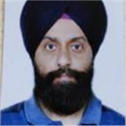 Inderjeet Singh
