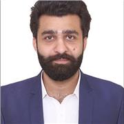Muhammad Saqlain