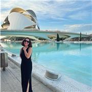 Unlock the Beauty of the Spanish Language with Elena!