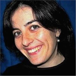 Francesca Maria Grimaldi