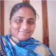 Ranjani Venkatraman