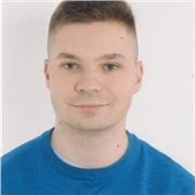 Refuerzo en Química