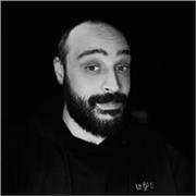 Serve aiuto in italiano, storia, geografia o filosofia? Sono Salvo, tutor paziente, esperto in apprendimento personalizzato