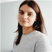 Georgeta APETREI