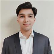 Smaran Belavadi