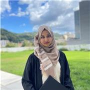 Ikra AHMED