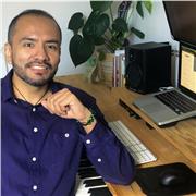 Producción y Composición - Te enseño a componer y producir tus propios temas o canciones