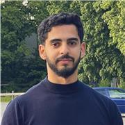 English Tutor for Intermediate Level. Boost your English skills to the next level with personalized tutoring sessions