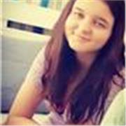 Chica de 18 años con la EVAU terminada con un 11.03 de nota final se ofrece para clases particulares de inglés