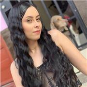 Profesora de español con experiencia en escritura, oralidad, pedagogía. Clases virtuales