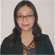 Psicóloga educativa ofrece apoyo escolar y orientación emocional para niños