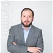 Profesor experto en Marketing, Negociación y Matemáticas Financieras