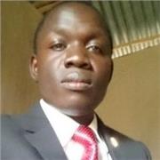 Fredrick Madanji Tiko