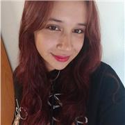 Estudiante de traducción e interpretación, ofrece clases particulares de inglés para niños.