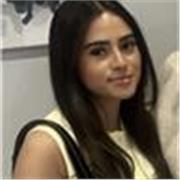 I am an enthusiastic and patient young adult that works well with children. I have strong spanish skills.