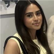 I am an enthusiastic and patient young adult that works well with children. I have strong spanish skills.