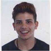 Profesor de alemán con nivel certificado y experiencia, ofrece clases para niños y adultos en Málaga.