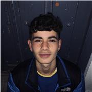 Estudiante 3º de Ingeniería Biomédica, ofrezco clases de matemáticas a alumnos hasta 2º de Bachillerato, se puede impartir de forma online o presencial