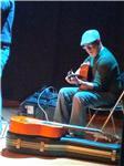 Chitarra elettrica ed acustica funk, jazz, pop, r&b