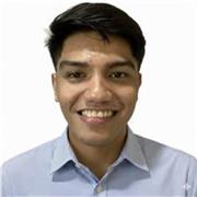 I would define myself as a patient, friendly, and dedicated ESL tutor who enjoys helping students build their confidence. 