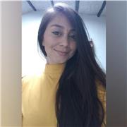 Maria Alejandra Cruz