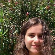 Kaixo! Doy clases de apoyo para asignaturas de ciencia y euskera. Soy técnica de laboratorio clínico y estoy estudiando anatomía patológica y citodiagnóstico. También tengo hecho bachiller científico