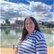 Profesora de inglés para todas las edades y todos los niveles.